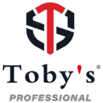 Tobys logo
