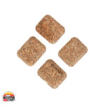 چوب آتش‌زا 3 عددی کمپ فایر