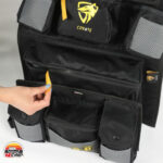 نظم دهنده پشت صندلی کایوت