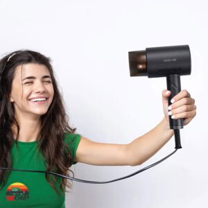 سشوار تاشو گرین لاین مدل Green Lion Hair Dryer Lite