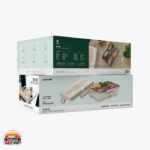 ظرف غذای برقی گرین لاین GLB05