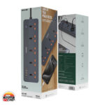 چندراهی برق گرین لاین مدل GS-250