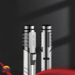 فندک اتمی گرین لاین مدل Jet Flame