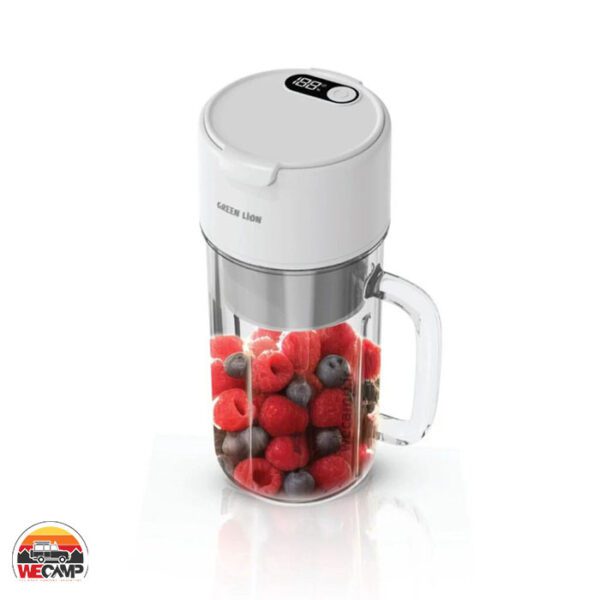 مخلوط کن گرین لاین Blender Mug 2