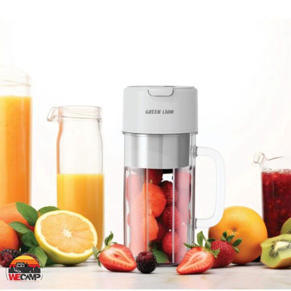 مخلوط کن گرین لاین Blender Mug 2