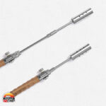 تورچ نیچرهایک مدل DRAGON'S BREATH