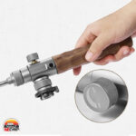 تورچ نیچرهایک مدل DRAGON'S BREATH