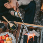 تورچ نیچرهایک مدل DRAGON'S BREATH