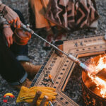 تورچ نیچرهایک مدل DRAGON'S BREATH