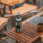 تورچ نیچرهایک مدل DRAGON'S BREATH