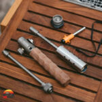 تورچ نیچرهایک مدل DRAGON'S BREATH