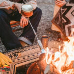 تورچ نیچرهایک مدل DRAGON'S BREATH