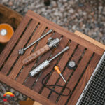 تورچ نیچرهایک مدل DRAGON'S BREATH