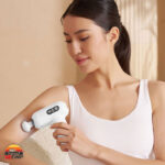 ماساژور پرودو مدل Active Precision