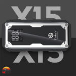 جامپ استارتر توبیز X15