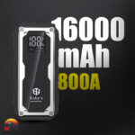 جامپ استارتر توبیز X15