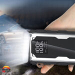 جامپ استارتر توبیز X15