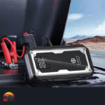 جامپ استارتر توبیز X15