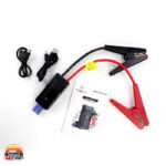 جامپ استارتر توبیز X16