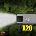 جامپ استارتر توبیز X20