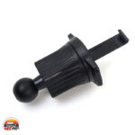 نگهدارنده موبایل با شارژر بی‌سیم A6