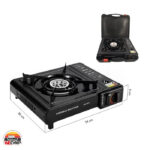 اجاق گاز سفری BDZ-155-A