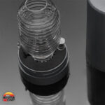 چراغ گازی فایرمپل Firefly