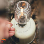 چراغ گازی فایرمپل Firefly