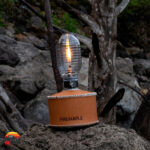 چراغ گازی فایرمپل Firefly