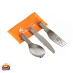 ست قاشق چنگال کارد تاشو فایرمپل FMT-803