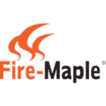 Firemaple logo