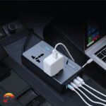 اینورتر فندکی گرین لاین GC-250