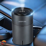 خوشبو کننده خودرو گرین لاین GL-HU7