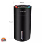 خوشبو کننده خودرو گرین لاین GL-HU7