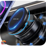 هولدر موبایل گرین لاین Magno Flex