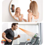 هولدر موبایل گرین لاین Magno Flex