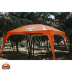 سایبان کمپینگ هپی کمپ