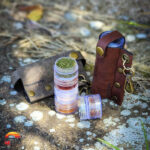 جا ادویه جیبی لیموکمپ