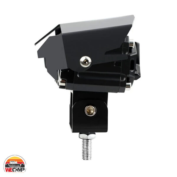 پروژکتور سه لنز دو رنگ Motolight