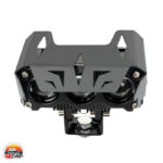 پروژکتور سه لنز دو رنگ Motolight