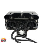 پروژکتور سه لنز دو رنگ Motolight