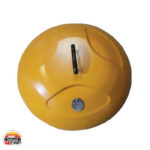 درب یدکی باربیکیو پارمیس