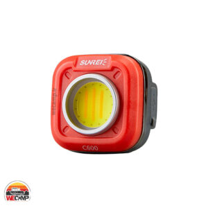 نورافکن دومنظوره سانری C600