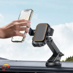 هولدر موبایل یسیدو C267