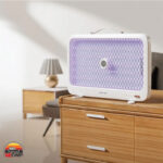 حشره‌کش شارژی گرین لاین GNPINSKS5WWH