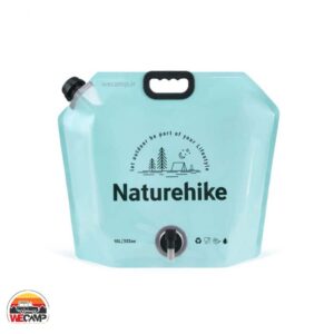 کیسه آب 10 لیتری نیچرهایک مدل Naturehike CNK2450CF027