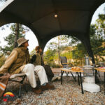 سایبان اتوماتیک نیچرهایک CNK230WS014