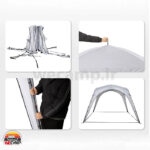 سایبان اتوماتیک نیچرهایک CNK230WS014