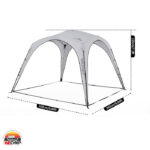 سایبان اتوماتیک نیچرهایک CNK230WS014