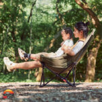 صندلی تاشو نیچرهایک SEA STAR 001